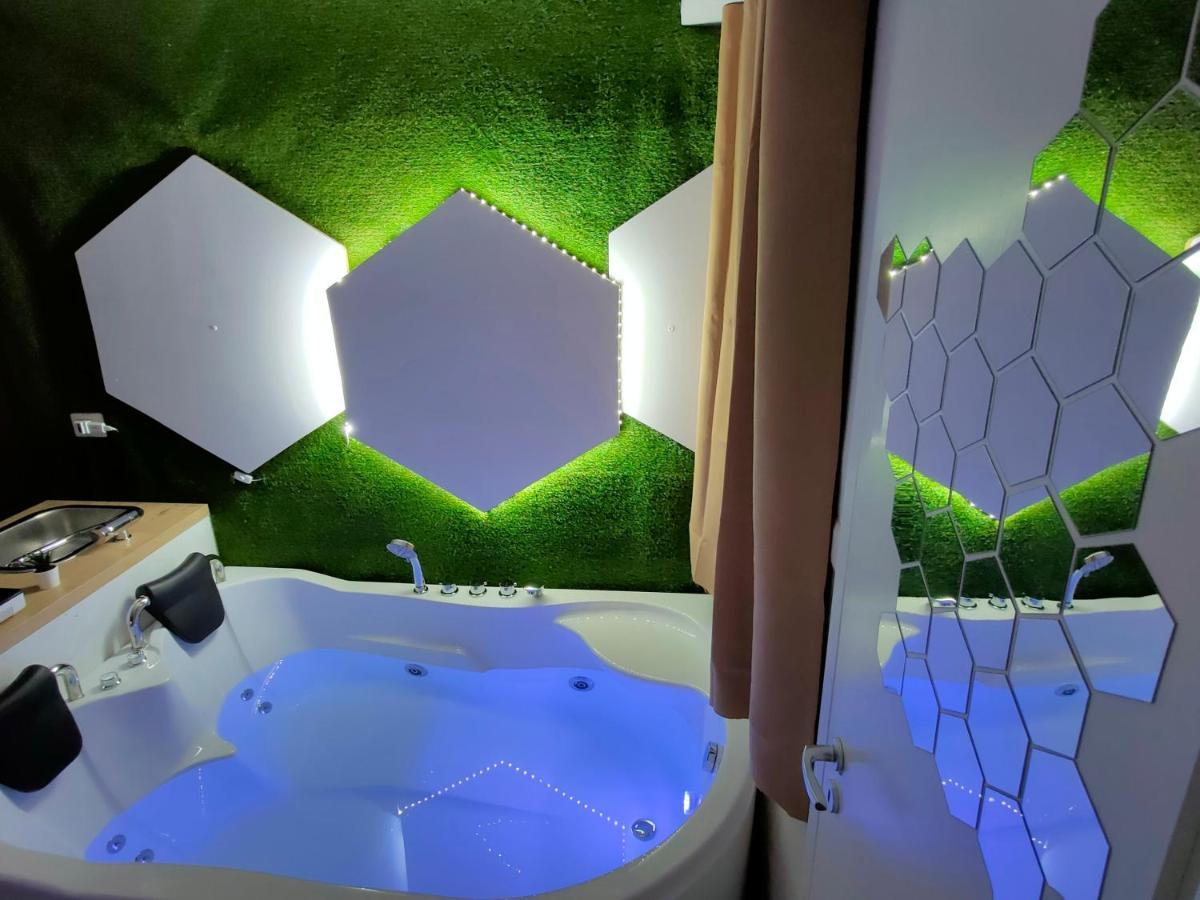 Green Room Bari Kültér fotó